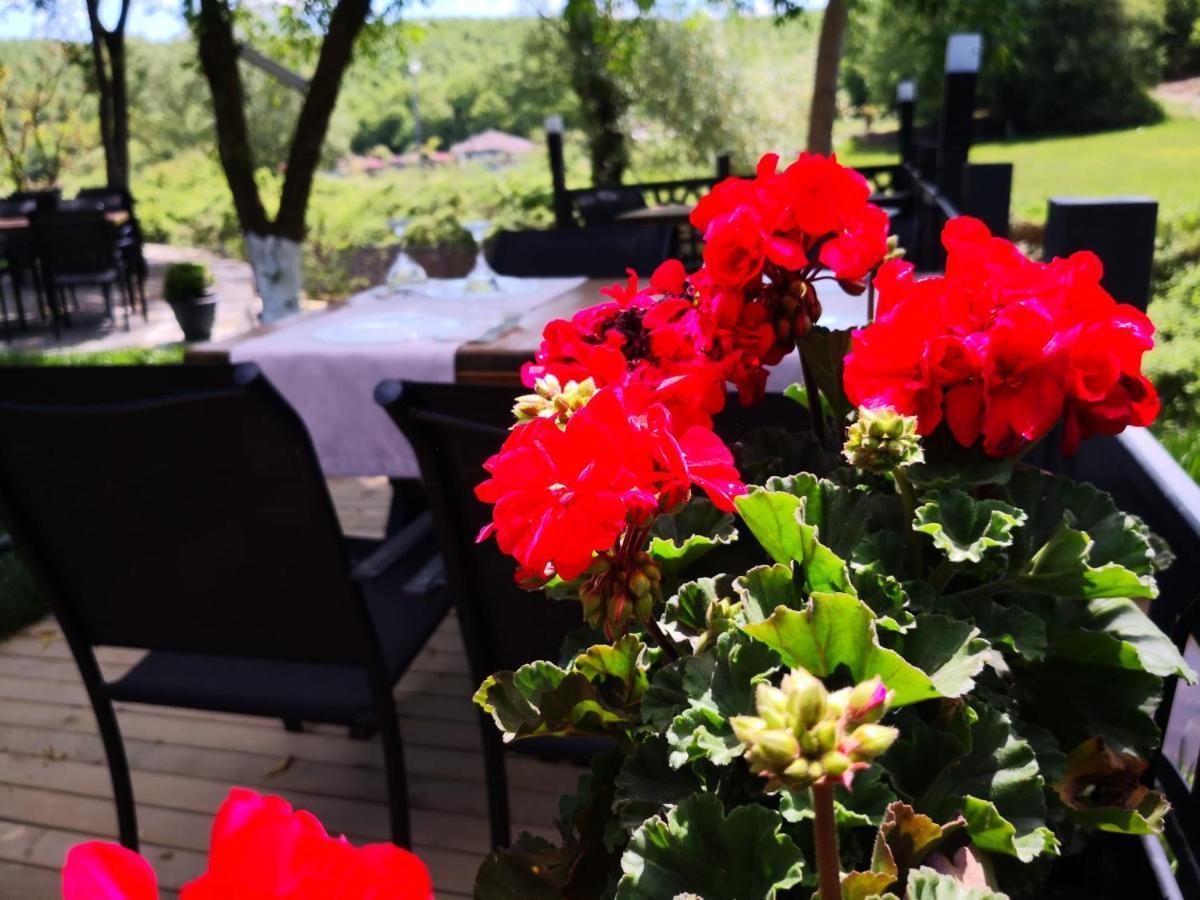 Hotel Hbs Boutique Hotel&restaurant Istambul