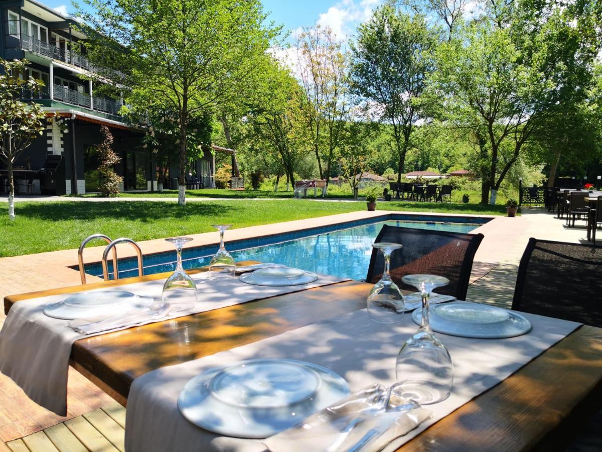 Hbs Boutique Hotel&restaurant Hotel