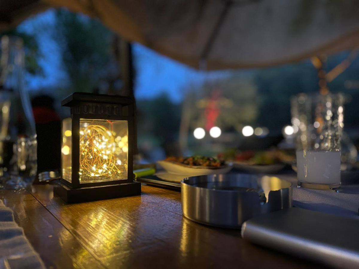 Hbs Boutique Hotel&restaurant * Istambul