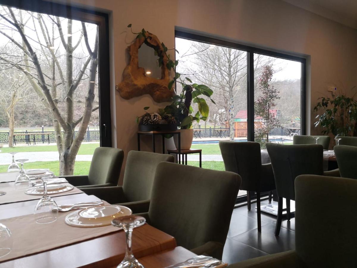 Hbs Boutique Hotel&restaurant Hotel