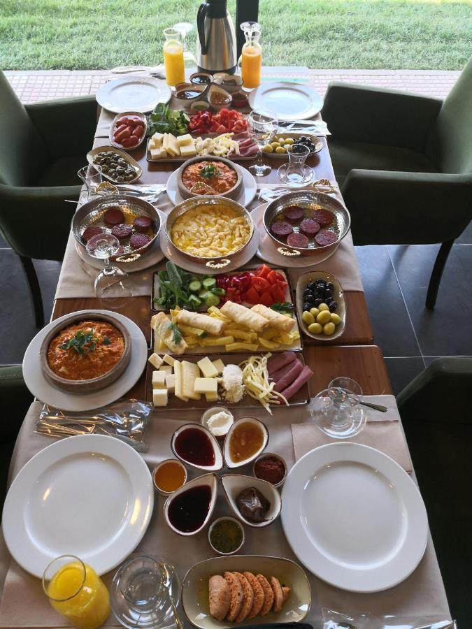 Hbs Boutique Hotel&restaurant *