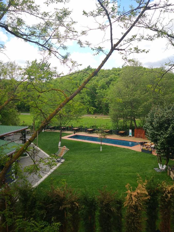 Hbs Boutique Hotel&restaurant Hotel