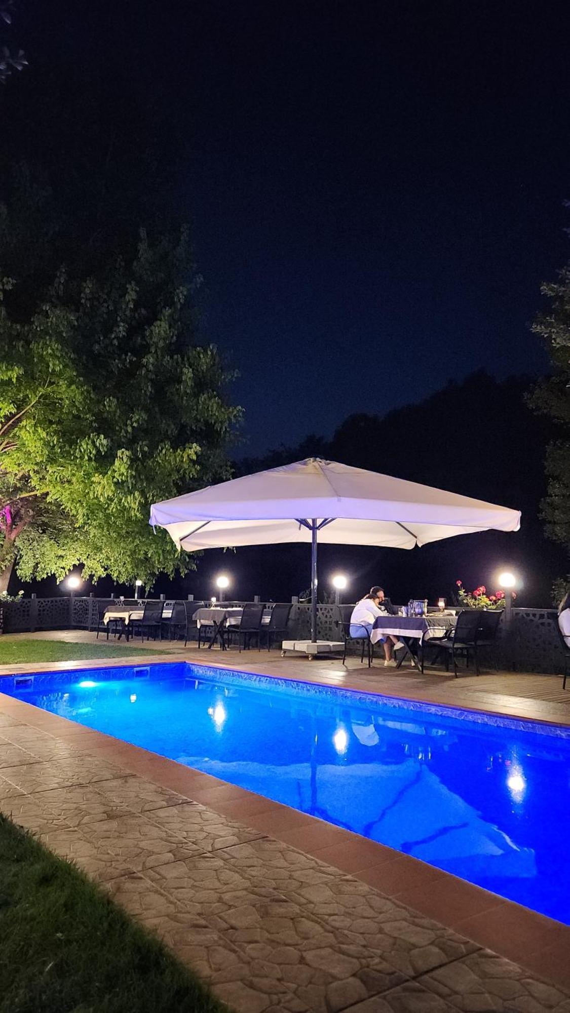 Hbs Boutique Hotel&restaurant Hotel Istambul