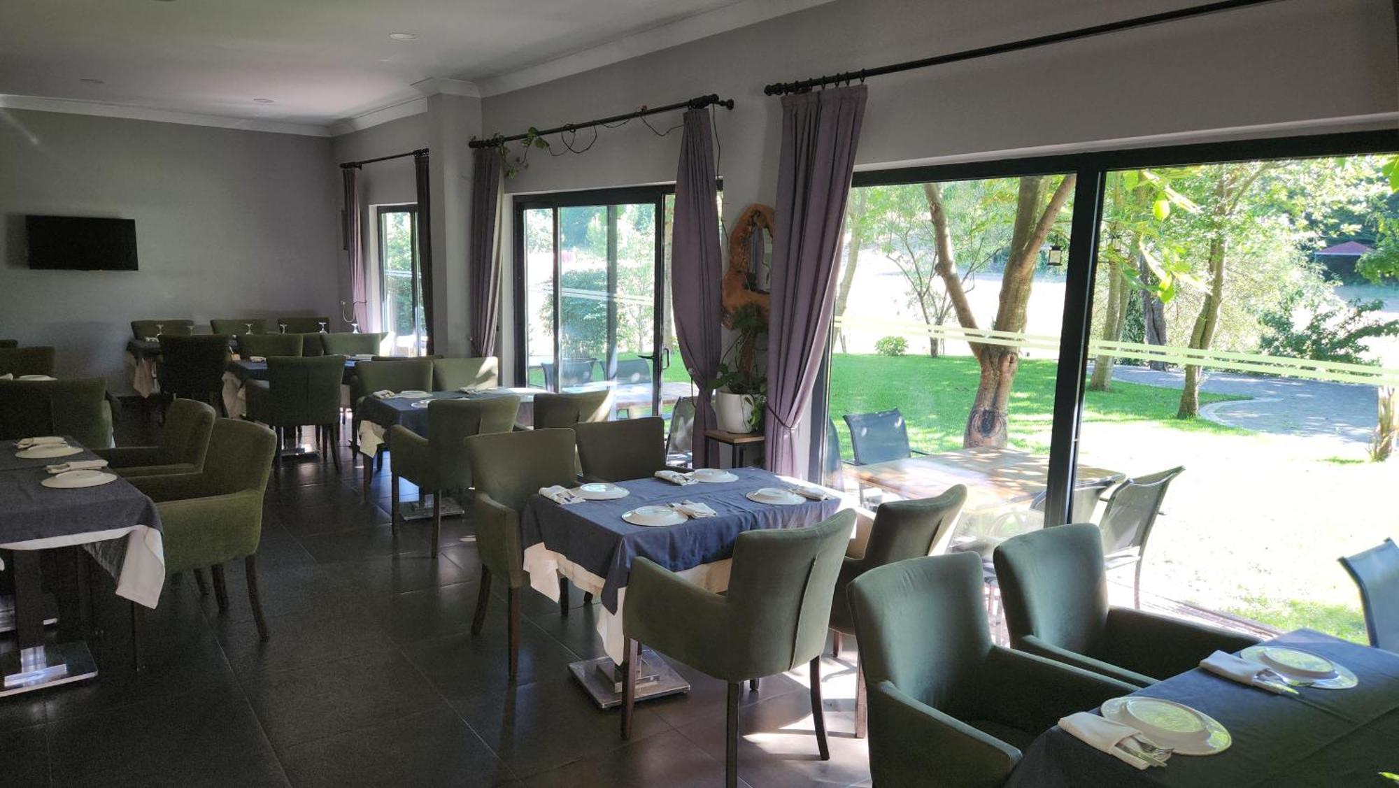 Hbs Boutique Hotel&restaurant Hotel Istambul