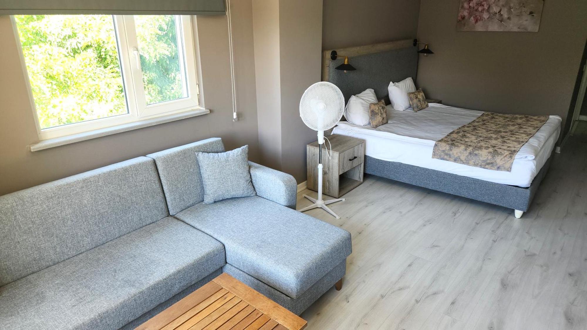 Hotel Hbs Boutique Hotel&restaurant *