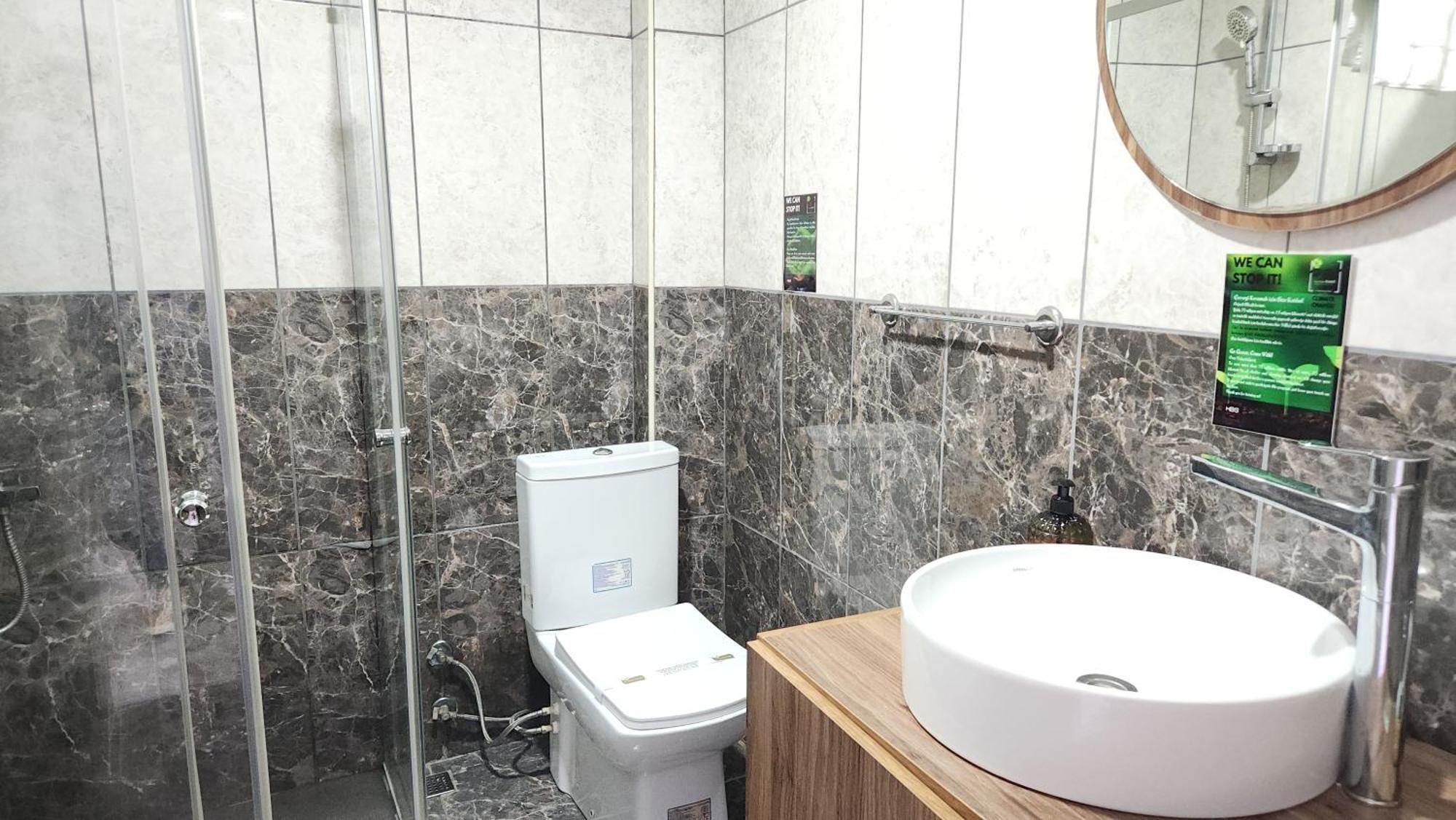 Hbs Boutique Hotel&restaurant *