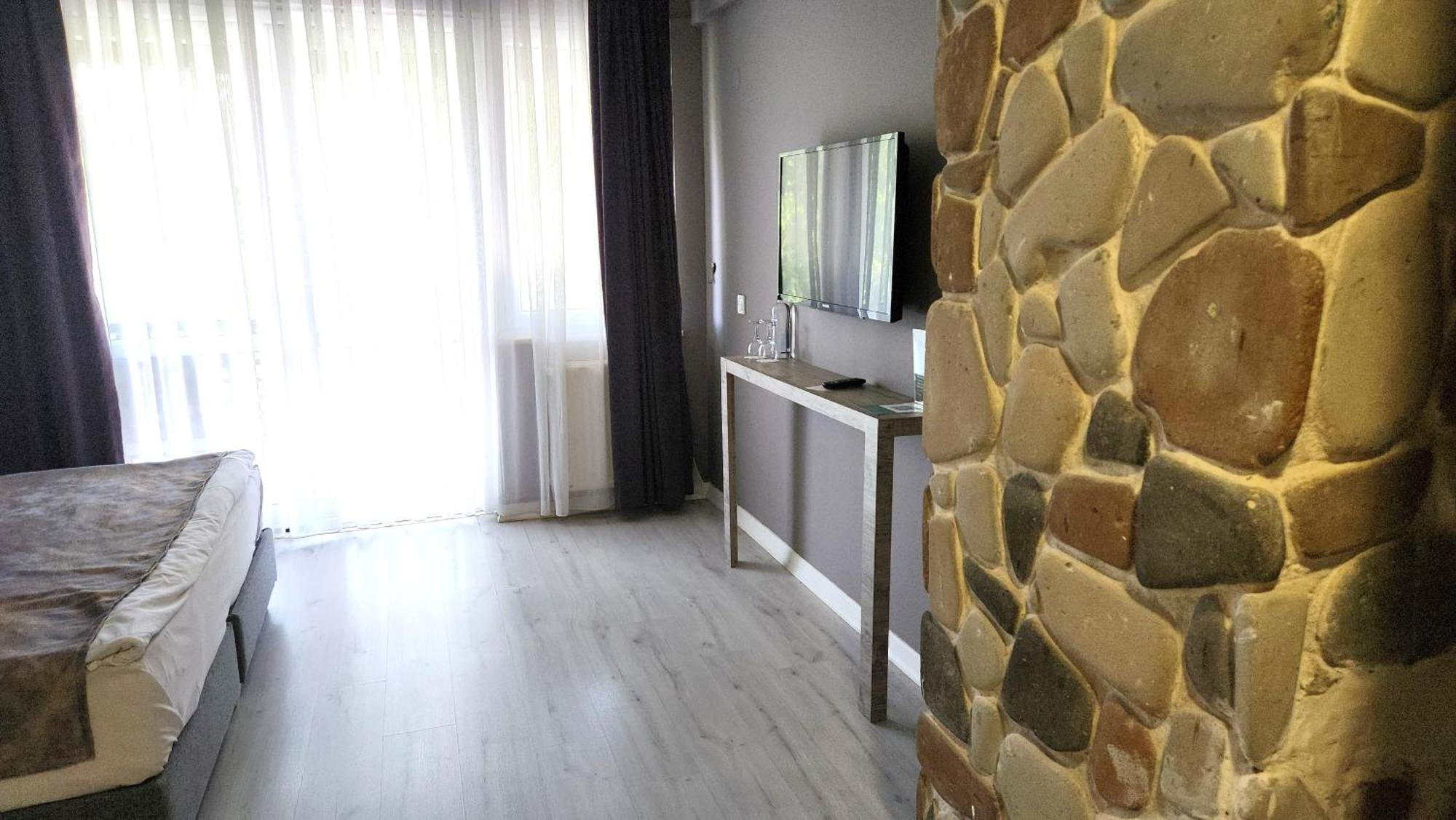 Hbs Boutique Hotel&restaurant Istambul