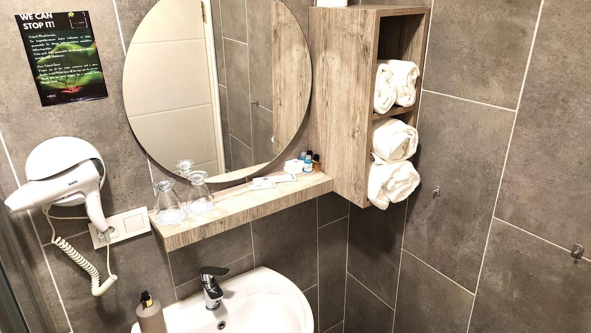 Hbs Boutique Hotel&restaurant Istambul