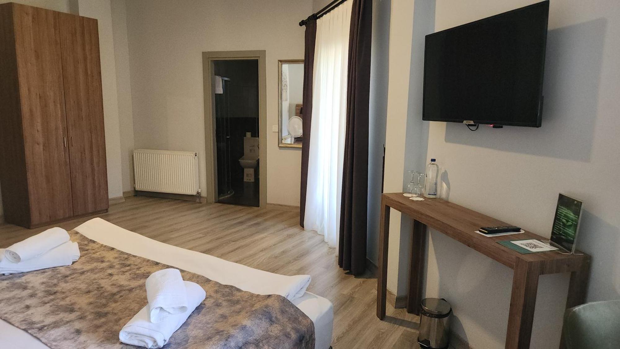 Hotel Hbs Boutique Hotel&restaurant *